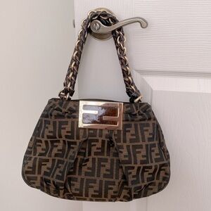 Authentic Fendi bag